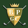 Becky Pierce Municipal Golf Course Logo