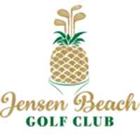 Jensen Beach Golf Club Logo
