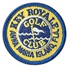 Key Royale Club Logo