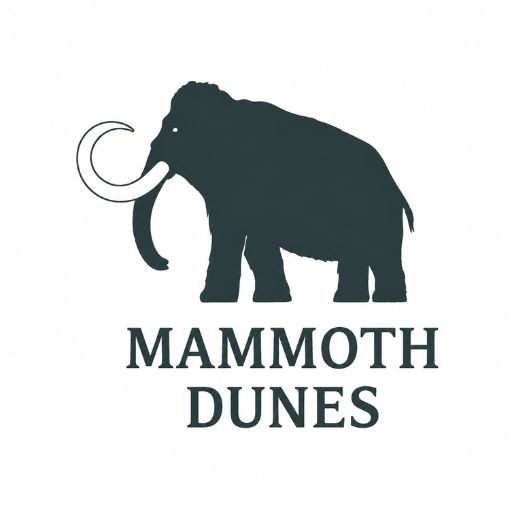 Mammoth Dunes at Sand Valley