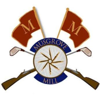 Musgrove Mill Golf Club Logo
