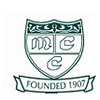 Muskogee Country Club Logo