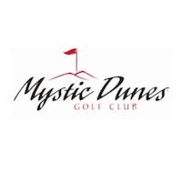 Mystic Dunes Golf Club Logo