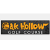 Oak Hollow Golf Course Logo