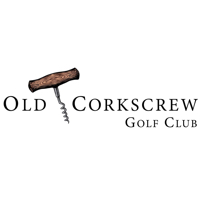 Old Corkscrew Golf Club Logo