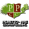 Palmetto-Pine Country Club Logo