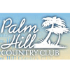 Palm Hill Country Club Logo