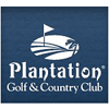 Plantation Golf & Country Club Logo