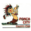 Ponca City Country Club Logo