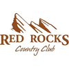 Red Rocks Country Club Logo