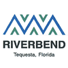 Rivers Bend at the Old Barn Resort Logo