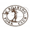The Roaring Fork Club Logo