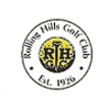 Rolling Hills Golf Club Logo