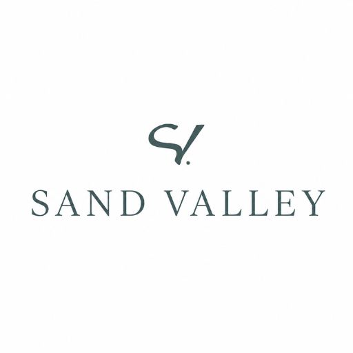 Sedge Valley at Sand Valley logo