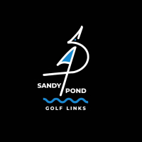 Sandy Pond Links Logo