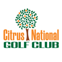 Citrus National Golf Club Logo