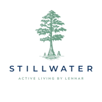 Stillwater Golf and Country Club Logo