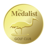 The Medalist Golf Club