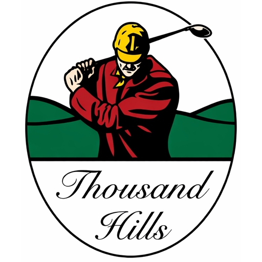 Thousand Hills Resort and Golf Club