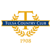 Tulsa Country Club Logo
