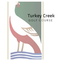 Turkey Creek Golf Club Logo