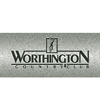 Worthington Country Club Logo