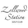 Zellwood Station & Country Club Logo