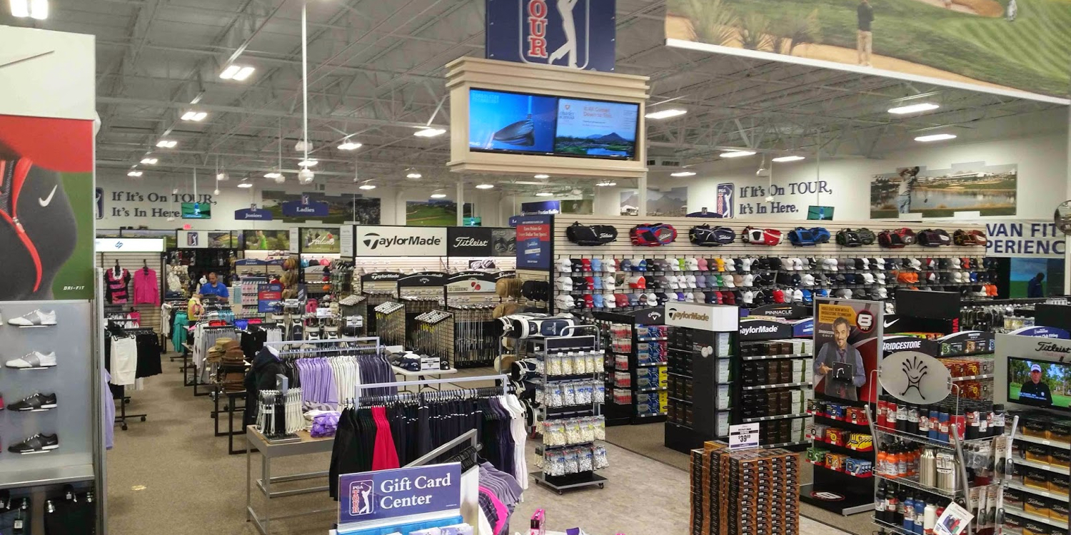 PGA Tour Superstore