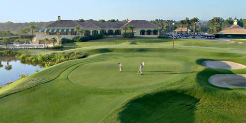 Florida Golf Trail
