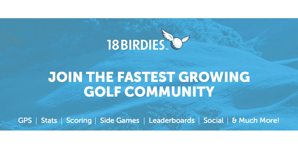 Arrowhead Golf Club in Wheaton, Illinois Partners with 18Birdies 
