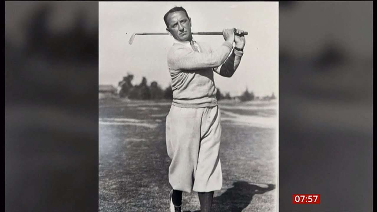 The Bobby Cruickshank Hickory Experience