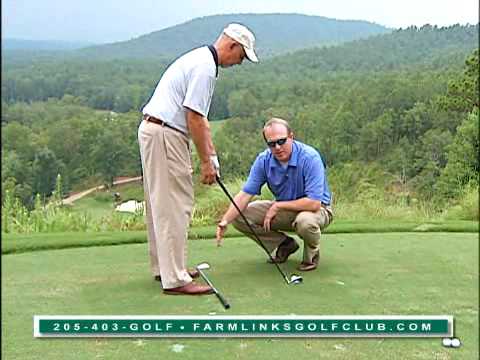 Honours Golf Tip