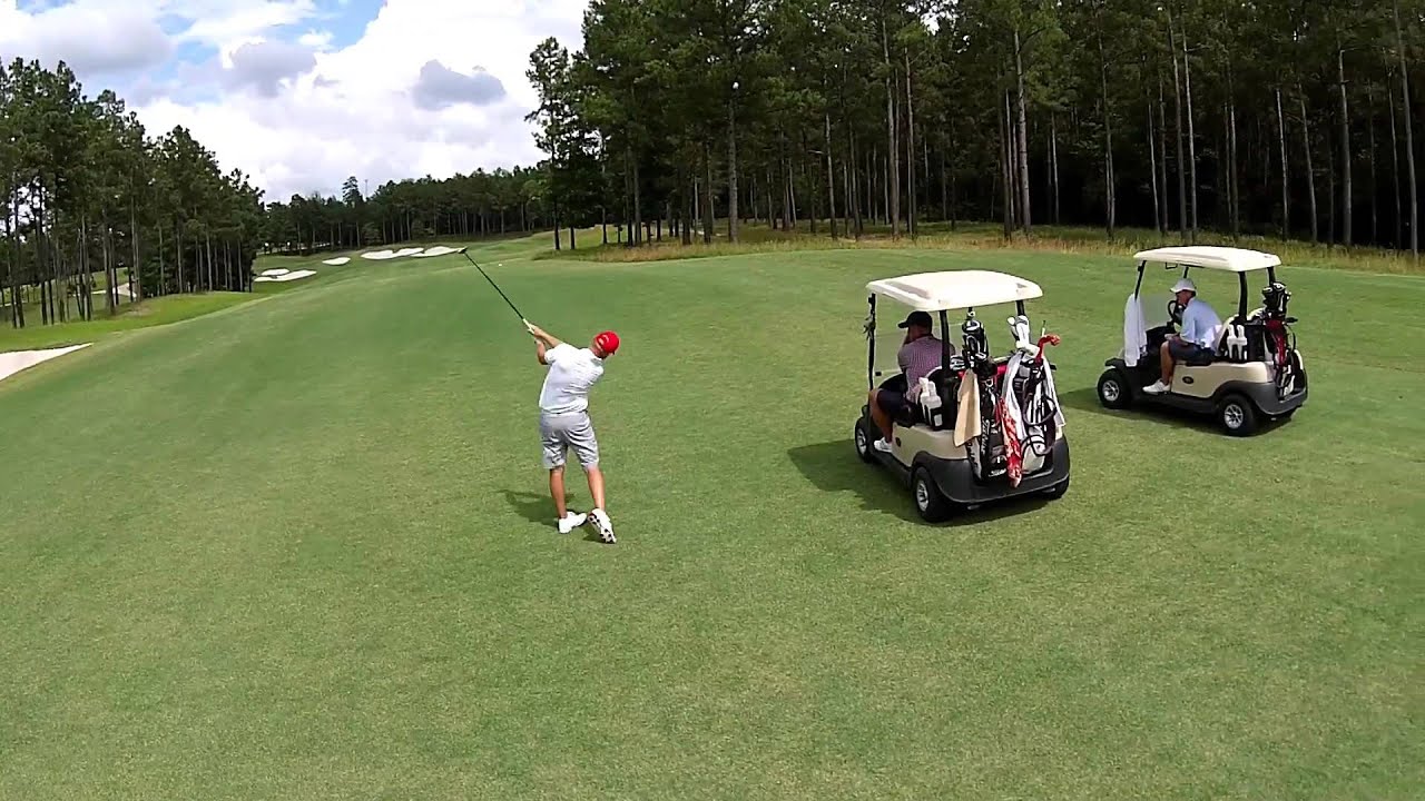 Mystic Creek Golf Club