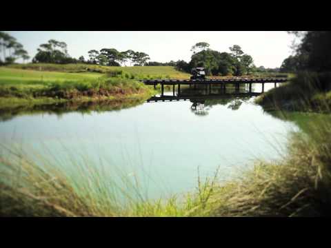 Kiva Dunes Golf Club