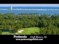 Golfing Along The Gulf Coast - Honours Golf