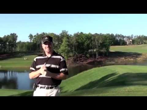 Robert Trent Jones Golf Trip