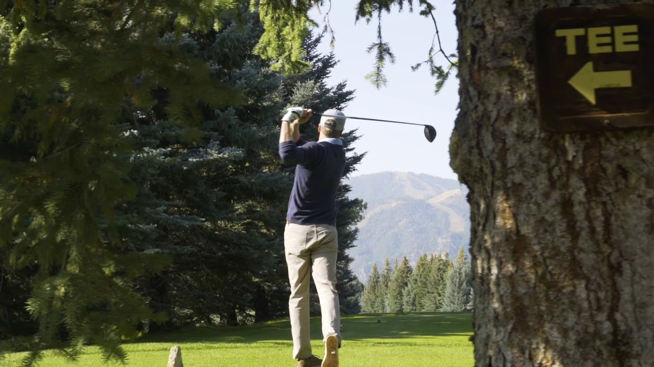 Sun Valley Golf 