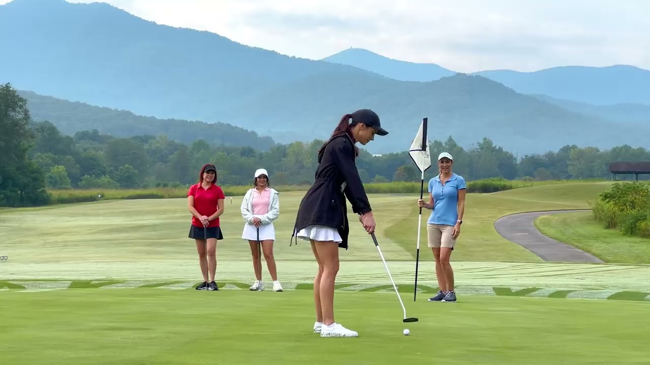  Brasstown Valley Resort & Spa